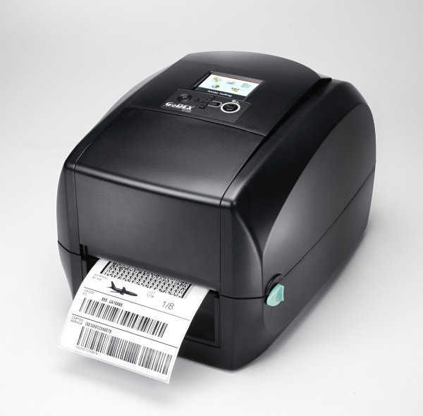 Godex RT-700 label printer